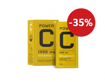 Power C 1000 mg